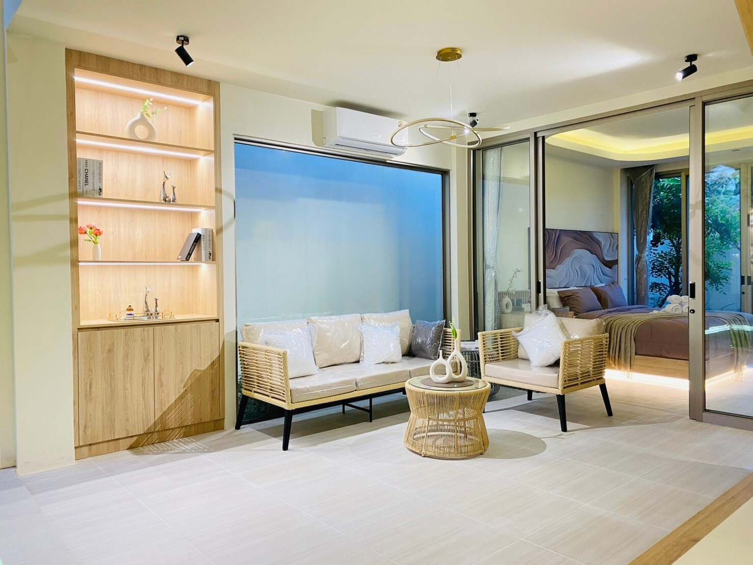 Prime Villas SriSoonthorn 24